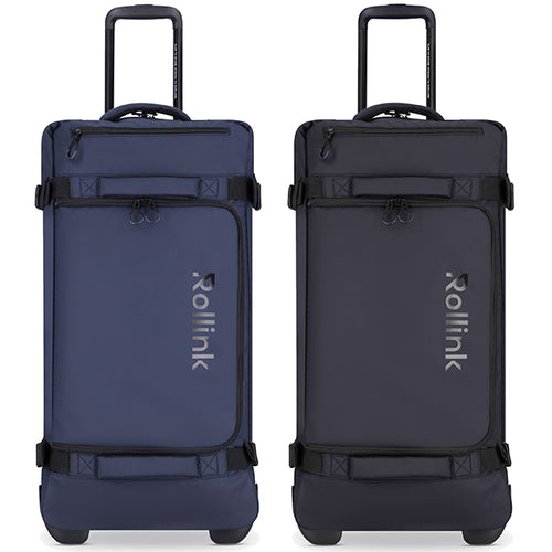 תיק דאפל טרולי רך 29" ענק במיוחד Rollink