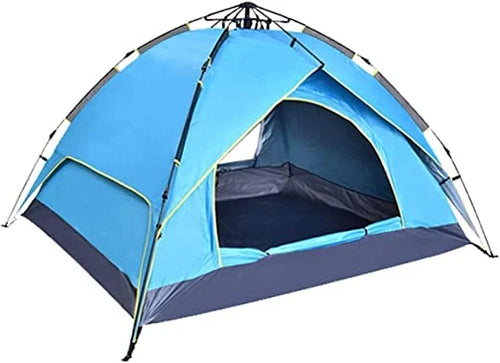 אוהל קמפינג American Camping 210200