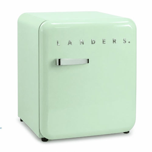 מקרר רטרו 46 ליטר LANDERS LA46R