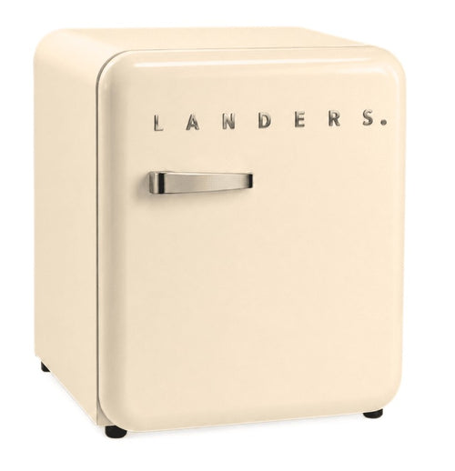 מקרר רטרו 46 ליטר LANDERS LA46R
