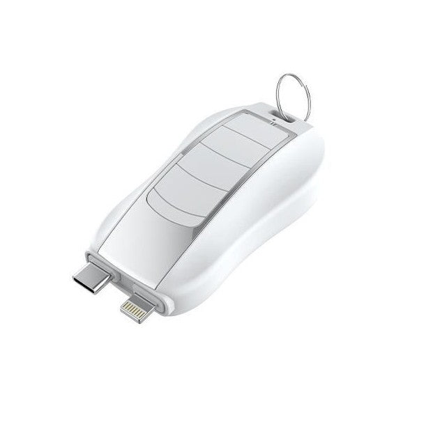 מטען נייד לטלפון הנייד 2600MAH