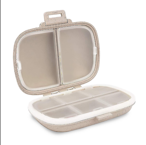 קופסא לאיחסון תרופות Medicine Box