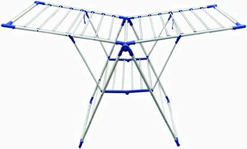 מתלה כביסה מתקפל איכותי 35M
