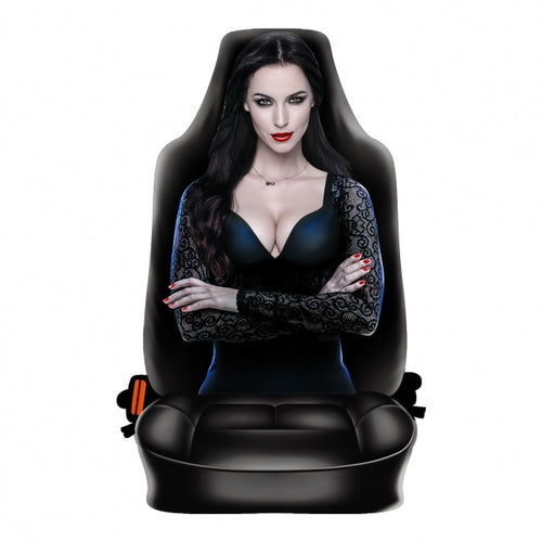 כיסוי מושב מדליק לאוטו בעיצובים מטורפים