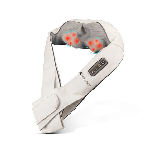 רצועת עיסוי נטענת MC-4700 מבית Medics Care