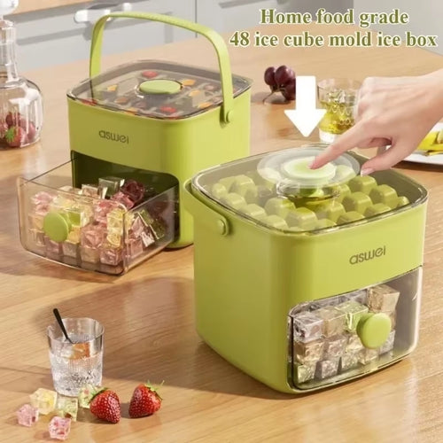 48-ice-cube-mold-box