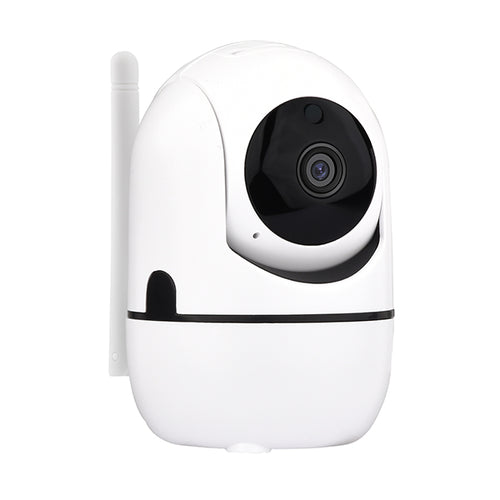 מצלמת אבטחה חכמה IP לבית 3MP עם שליטה מרחוק WiFi