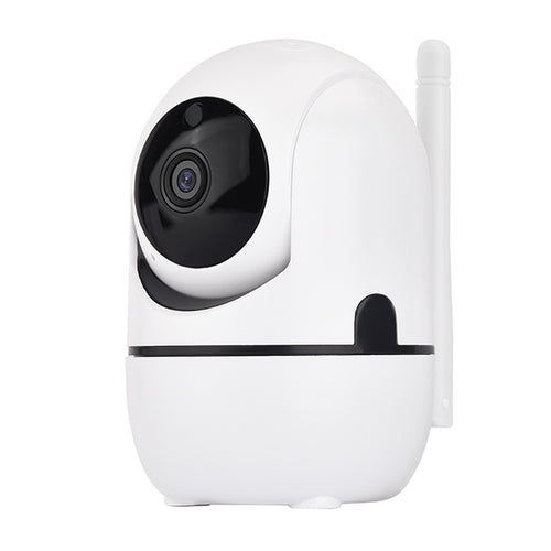 מצלמת אבטחה חכמה IP לבית 3MP עם שליטה מרחוק WiFi