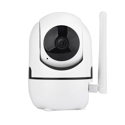 מצלמת אבטחה חכמה IP לבית 3MP עם שליטה מרחוק WiFi