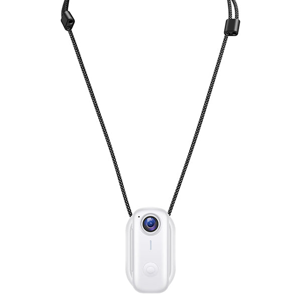 מצלמת כיס מגנטית 4K עם WiFi לצילום פעילויות וספורט