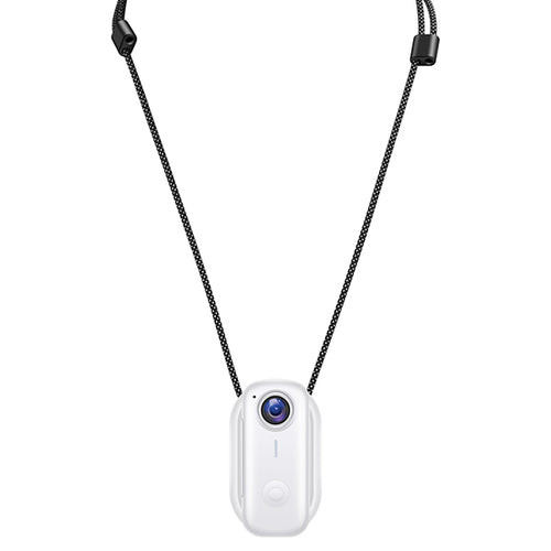 מצלמת כיס מגנטית 4K עם WiFi לצילום פעילויות וספורט