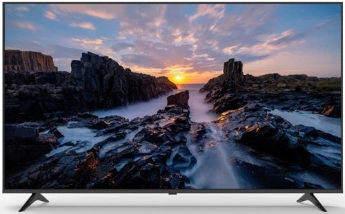 טלוויזיה GERMAINE QLED 4K weBOS "55