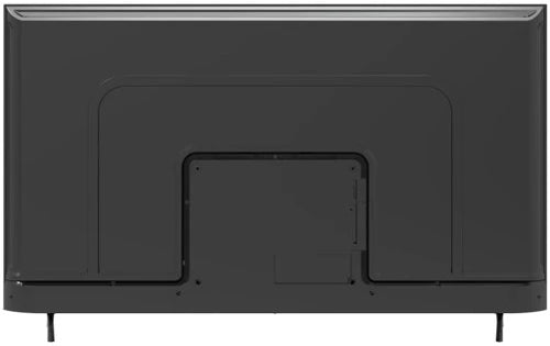 טלוויזיה GERMAINE QLED 4K weBOS "55