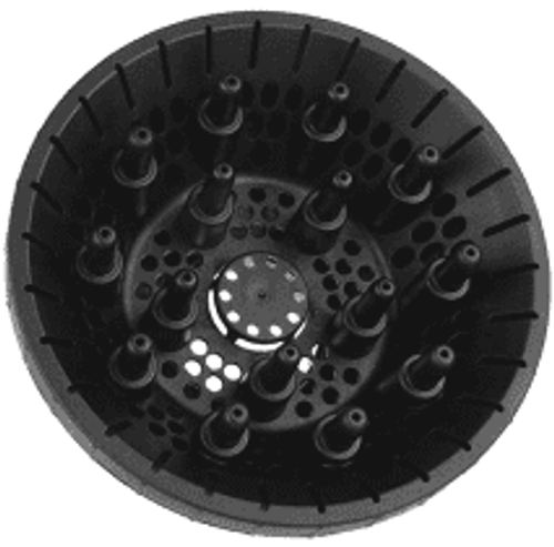 מייבש שיער דיפיוזר KF-8892