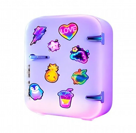 מיני מקרר 4 ליטר Mini Fridge