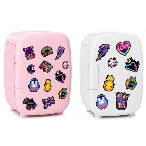 מיני מקרר 4 ליטר Mini Fridge