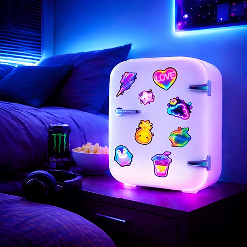 מיני מקרר 4 ליטר Mini Fridge