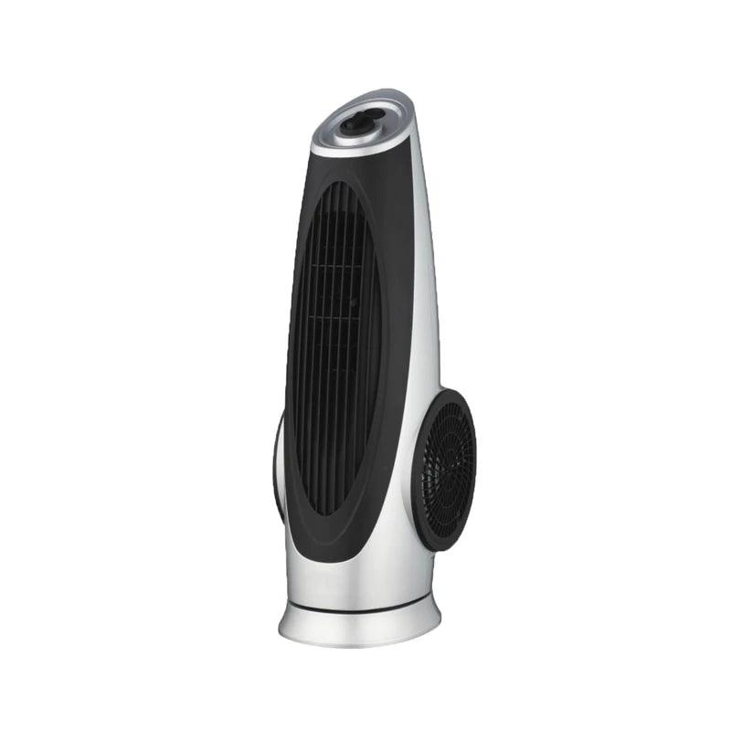 B-12 ROPER מאוורר מגדל Super Air Fan טורבו עוצמתי 90W צידוד אוטמטי