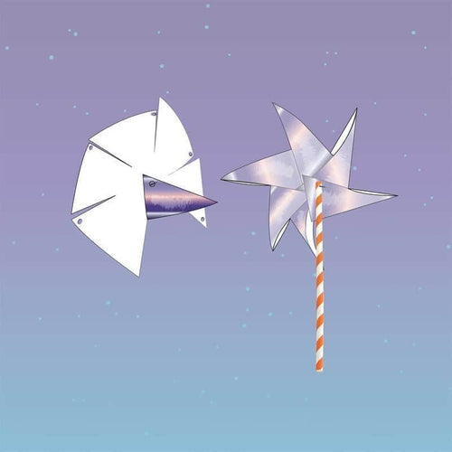 ערכת מדע חלל לילדים Space xpedition