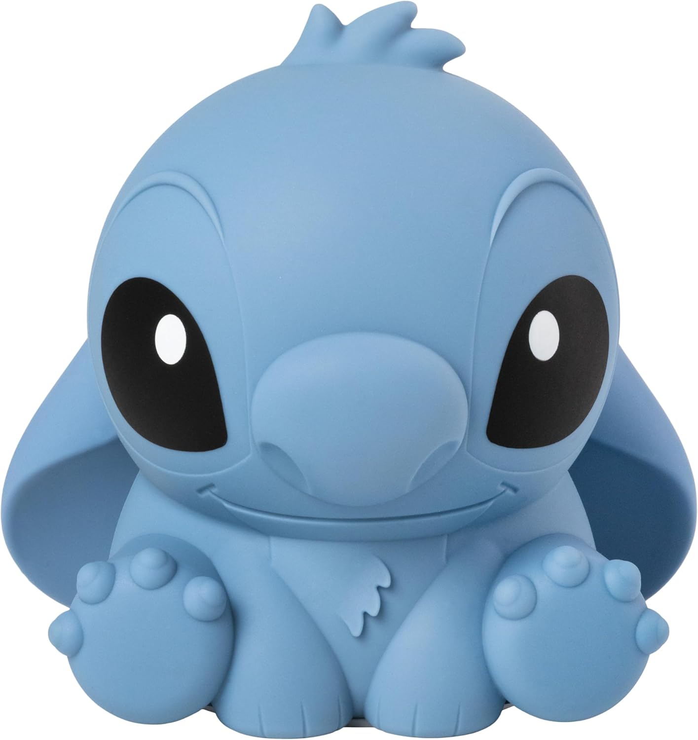 מנורת לילה מסיליקון רך Paladone Disney Stitch