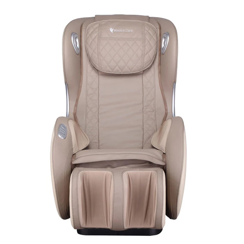 Compact Tokyo Care דגם: MC-79400 מבית Medics Care חום בהיר