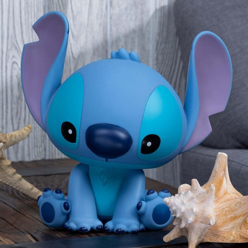 קופת חיסכון לילדים סטיץ' Disney Stitch Money Bank