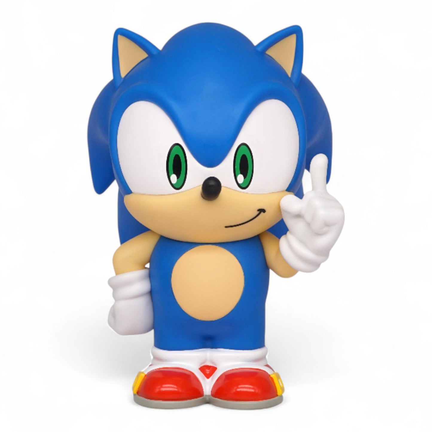קופת חיסכון לילדים סוניק הקיפוד Sonic The Hedgehog