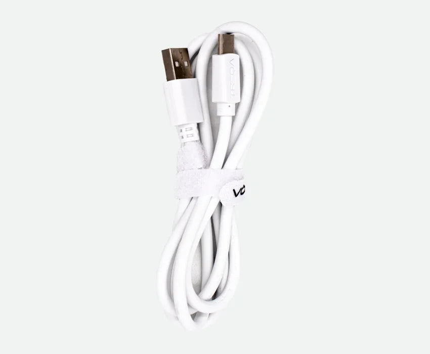 כבל נתונים TREQA 1M TYPE C CA-8063