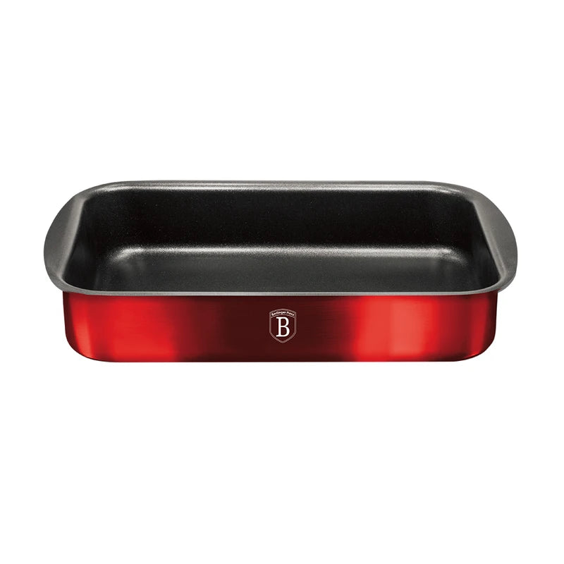 תבנית אפייה איכותית BH-1541 Metallic