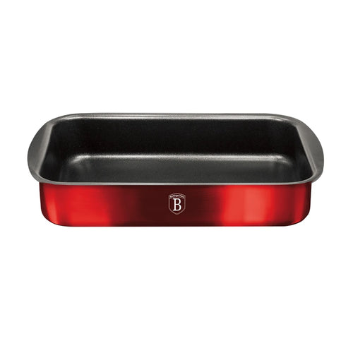 תבנית אפייה איכותית BH-1541 Metallic
