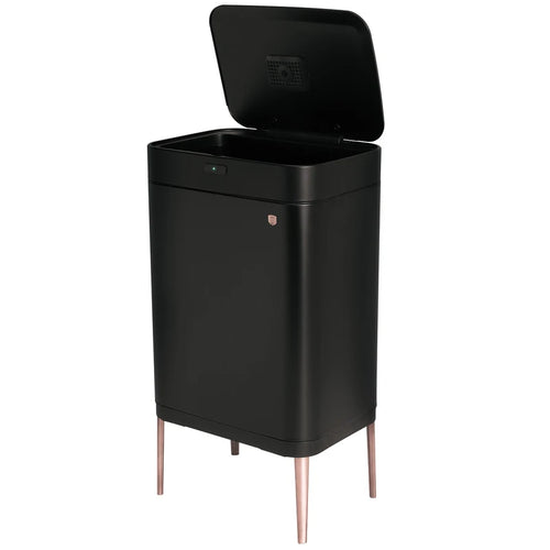 פח אשפה חכם 60 ליטר BH9560 Berlinger Haus