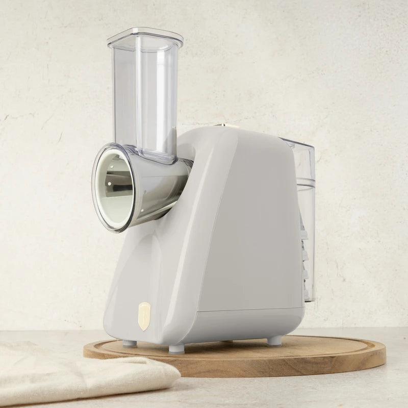 חותך ירקות חשמלי 5 ב-1 Berlinger Haus SliceMaster