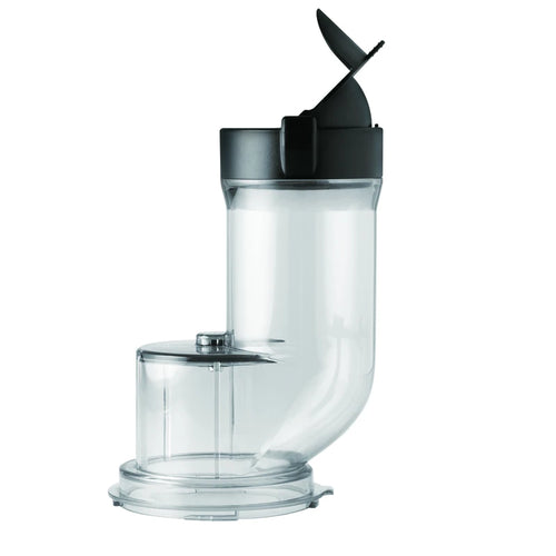 מסחטת מיצים איטית BH9610 Berlinger Haus Black Rose