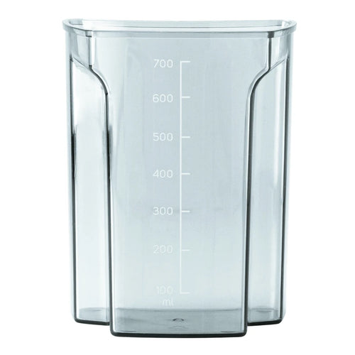 מסחטת מיצים איטית BH9610 Berlinger Haus Black Rose