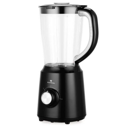 בלנדר שייקר שחור BLAUMANN BL-9008