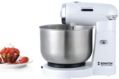 מולטי מיקסר + קערת 3.5L נירוסטה BT-1502