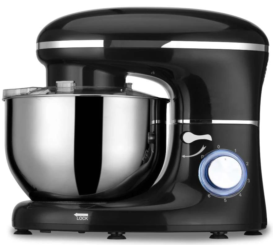 מיקסר שף +Chef שולחני עוצמתי 1400W בעיצוב חדש BT-1504