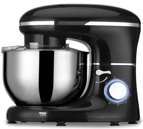 מיקסר שף +Chef שולחני עוצמתי 1400W בעיצוב חדש BT-1504