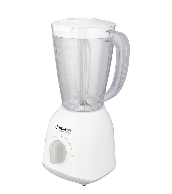 BT-2005 בלנדר חשמלי איכותי +BENATON Home Chef Pro