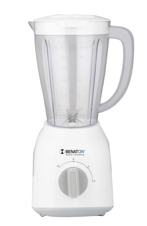 BT-2005 בלנדר חשמלי איכותי +BENATON Home Chef Pro