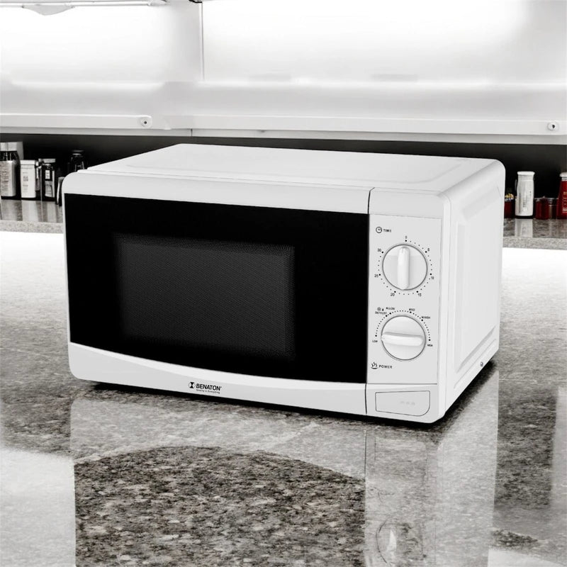 מיקרוגל 20 ליטר BENATON BT-2058