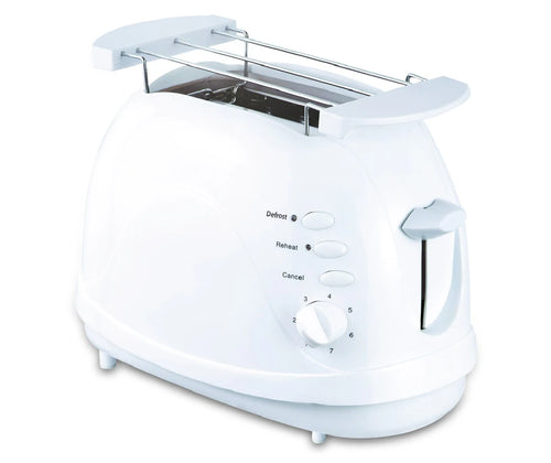 מצנם 2 פרוסות עם ווסת השחמה BENATON BT-4410