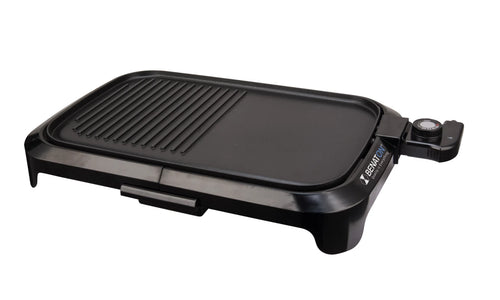 BT-5111 גריל פלנצ׳ה חשמלי BBQ איכותי +Premium Quality