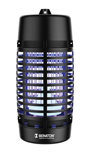 קטלן יתושים 4W מעוצב מבית BENATON BT-5204