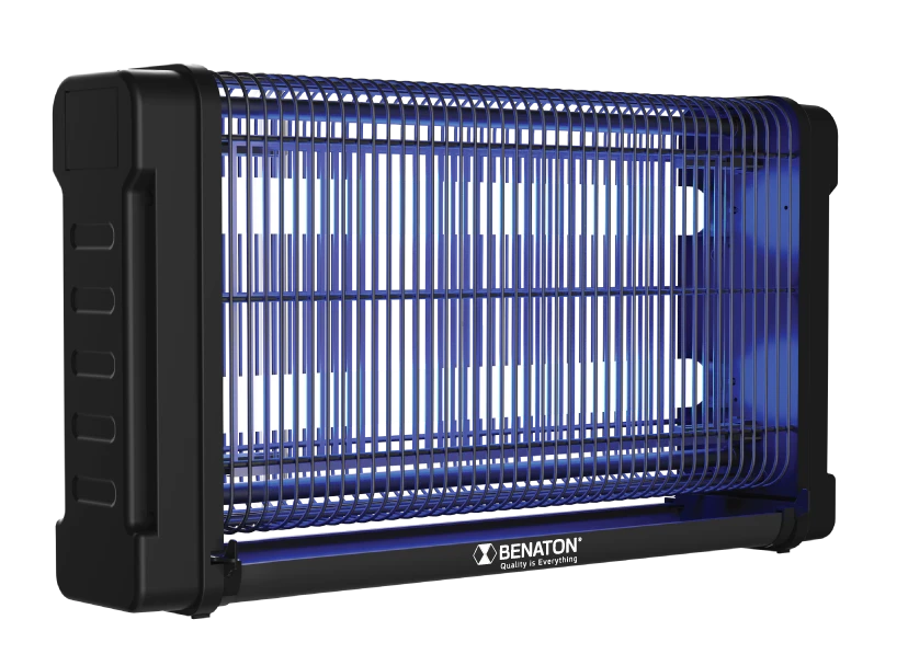 קטלן יתושים 20W איכותי BENATON BT-5220