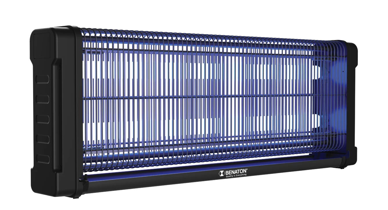 קטלן יתושים 40W איכותי BENATON BT-5240