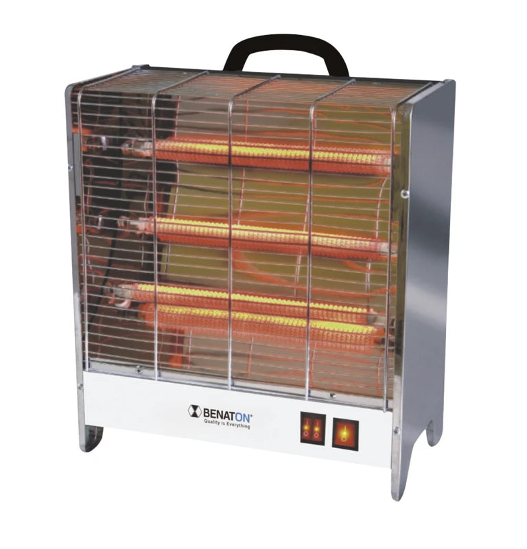 תנור חימום קרמי מבית BENATON דגם BT-55900