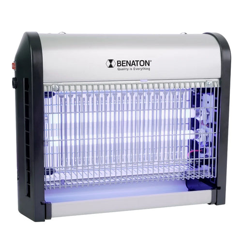 קוטל יתושים עוצמתי BT-6028 BENATON 28W