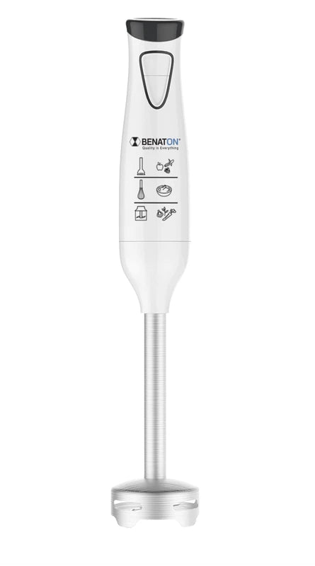 150W BT-6071 מולטי בלנדר מוט +Quality Kitchen Pro