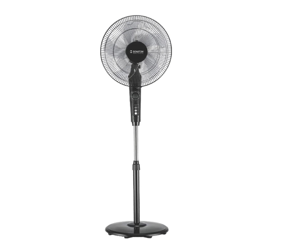 מאוורר 16'' טיימר 5 כנפיים BENATON BT-7480